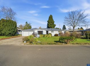 3373 Rawlins Ave NE, Salem, OR