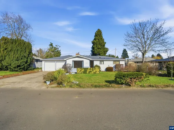 3373 Rawlins Ave NE, Salem, OR 97301