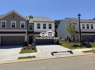 5407 Allegro Ln, Flowery Branch, GA 30542