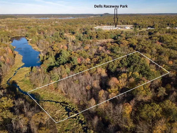 Lot 50 Trout Road #50, Wisconsin Dells, WI 53965