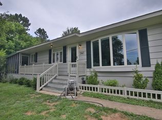 150 Tate Ave, Mammoth Spring, AR 72554