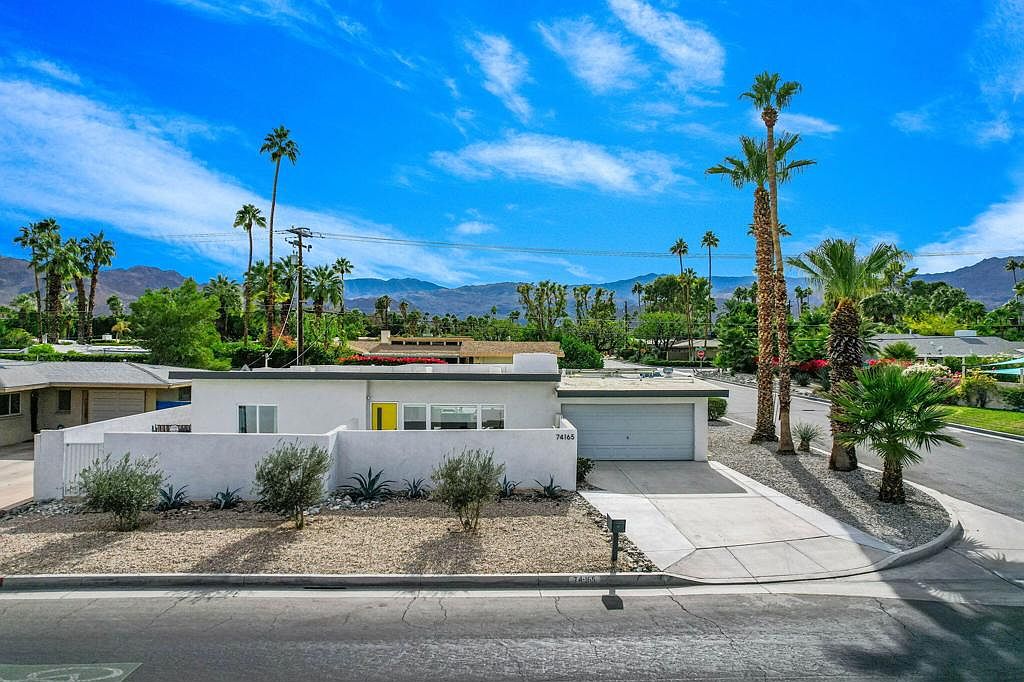 74165 Fairway Dr, Palm Desert, CA 92260 | Zillow