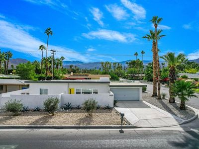 74165 Fairway Dr, Palm Desert, CA, 92260