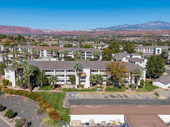 2nd image of 1845 W Canyon View Dr APT 1412