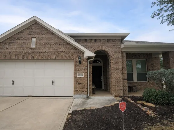 20102 Soria Springs Cir, Cypress, TX 77433