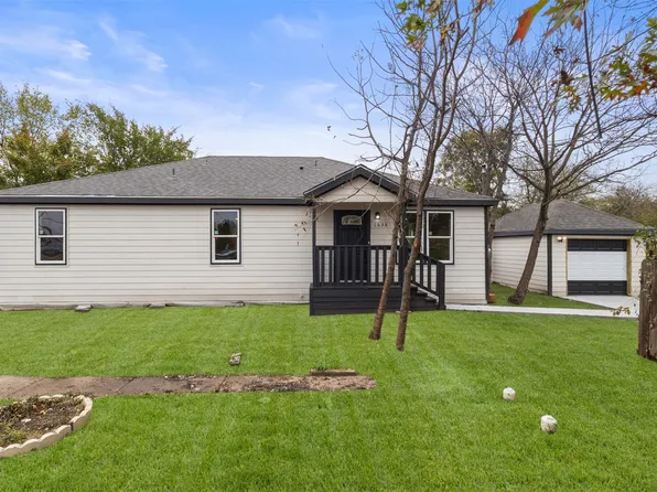 1638 Stevens St, Dallas, TX 75228