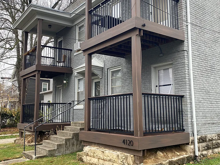 4120 Ivanhoe Ave #1 — Photo 11