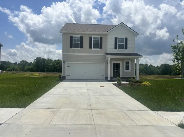 712 Emerson Ln, Westmoreland, TN 37186