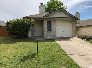 5205 Coppermead Ln, Austin, TX 78754