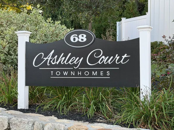68 Prospect St Unit 19, Peabody, MA 01960