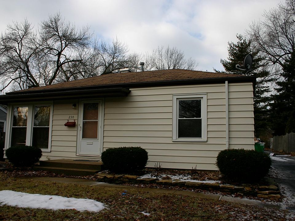 1st image of 230 S Wilmette Ave