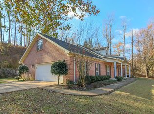 144 Brookwood Cv, Columbus, MS 39705
