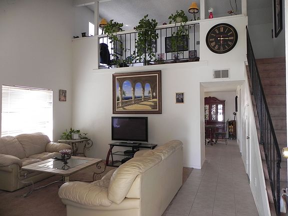 Formal Living Room