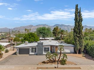 5521 E Kelso St, Tucson, AZ 85712