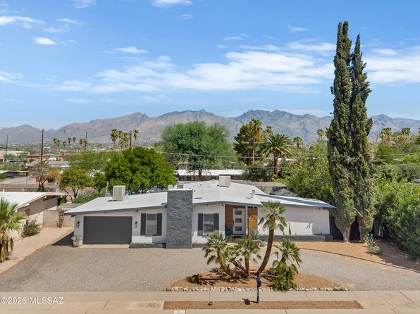 5521 E Kelso St, Tucson, AZ 85712