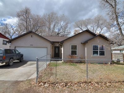 1725 Escalante St, Grand Junction, CO, 81503