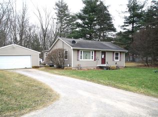 11805 Bueche Rd, Burt, MI 48417