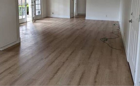 Main Room
