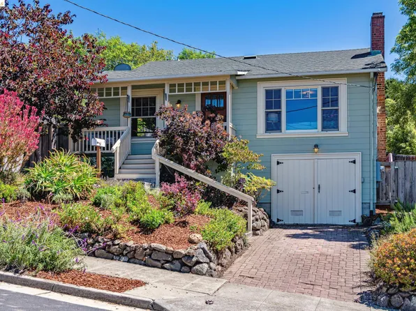 7538 Stockton Ave, El Cerrito, CA 94530