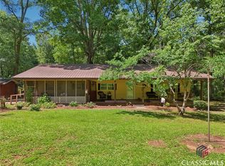 293 Timber Ridge Dr, Athens, GA 30607