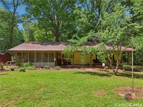 293 Timber Ridge Drive, Athens, GA 30607