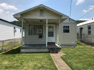205 Kanawha Ave, Nitro, WV 25143