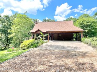 293 Colston Rd, Holly Springs, MS 38635