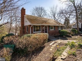 6305 36th North St, Arlington, VA 22213