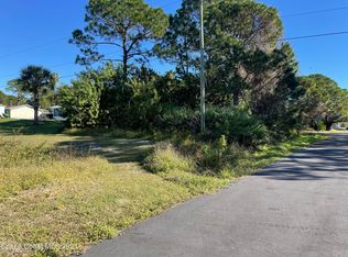0 Thames Rd SE, Palm Bay, FL 32909