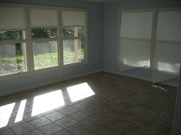 Sunny Florida Room