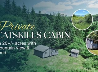 2636 Murphy Hill Rd LOT 3, Andes, NY 13731