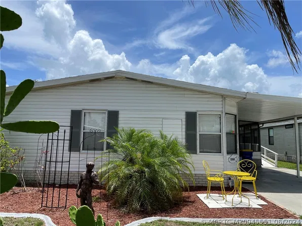 15968 SW Indianwood Cir, Indiantown, FL 34956
