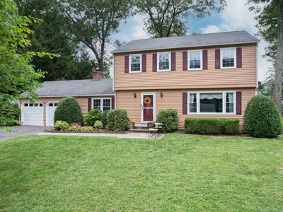 236 Argyle Road, Cheshire, CT, 06410