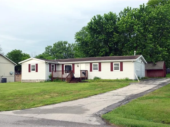16103 Eastern Ave, Belton, MO 64012