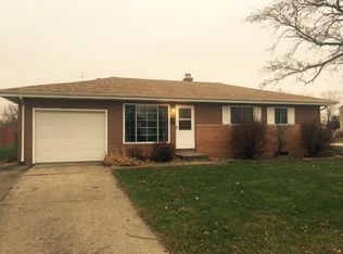 4905 Ford St, South Bend, IN 46619