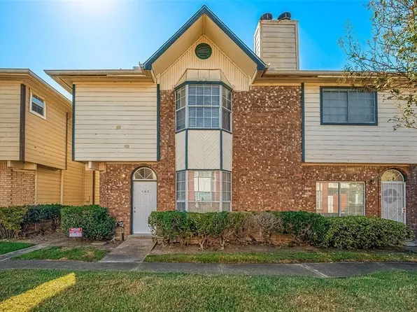 8310 Wild Rose St APT 16C, Houston, TX 77083