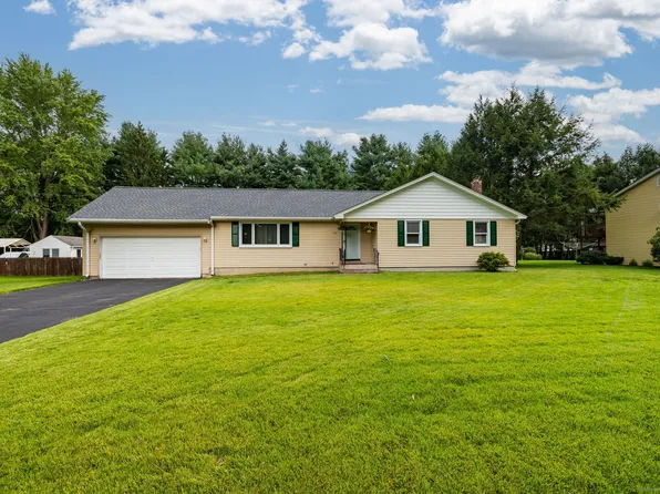 516 Chapel Road, South Windsor, CT 06074