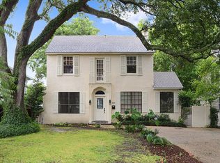 201 Fairway Dr, New Orleans, LA 70124