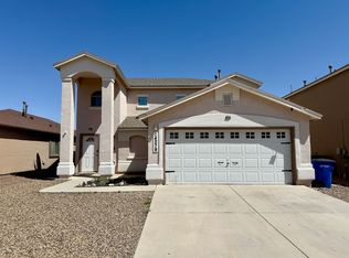 14279 English Point Ave, El Paso, TX 79938