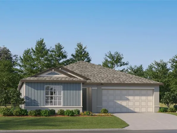 8548 Bella Mar Trl, Parrish, FL 34219