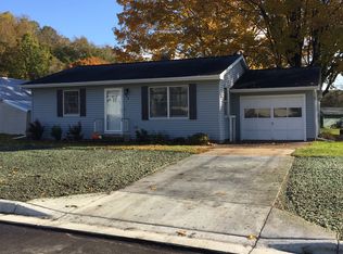 606 E Grove St, Rushford, MN 55971