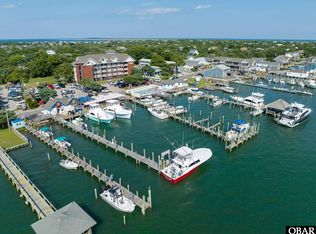 205 Irvin Garrish Hwy UNIT 201, Ocracoke, NC 27960