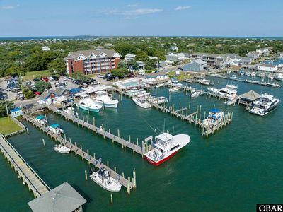 205 Irvin Garrish Hwy Unit 201&203, Ocracoke, NC, 27960