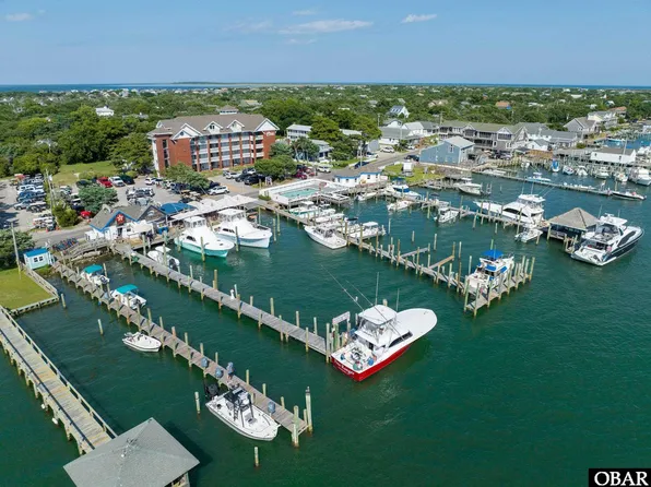 205 Irvin Garrish Hwy Unit 201&203, Ocracoke, NC 27960