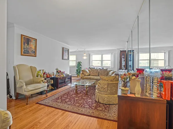122 Ashland Pl APT 14A, Brooklyn, NY 11201