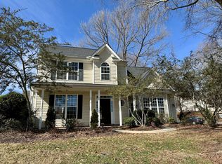 9839 Brawley Ln, Charlotte, NC 28215