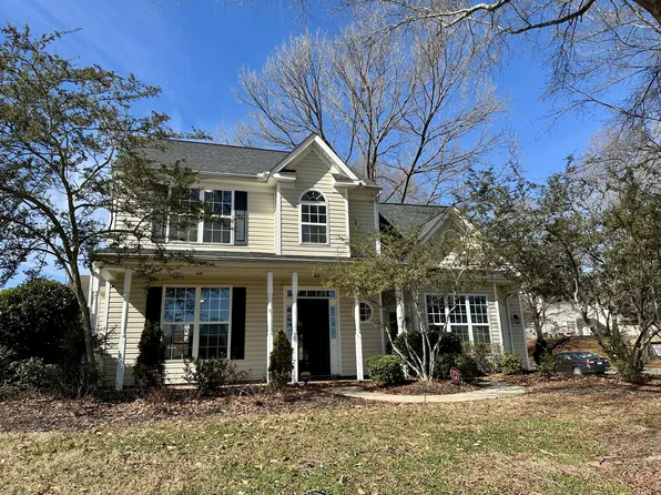 9839 Brawley Ln, Charlotte, NC 28215
