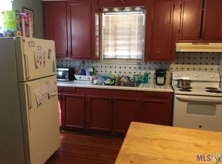 217 W Plains Port Hudson Rd, Zachary, LA 70791