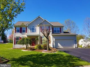 32 Live Oak Ct, Westminster, MD 21158