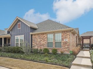 1013 3rd St, Argyle, TX 76226